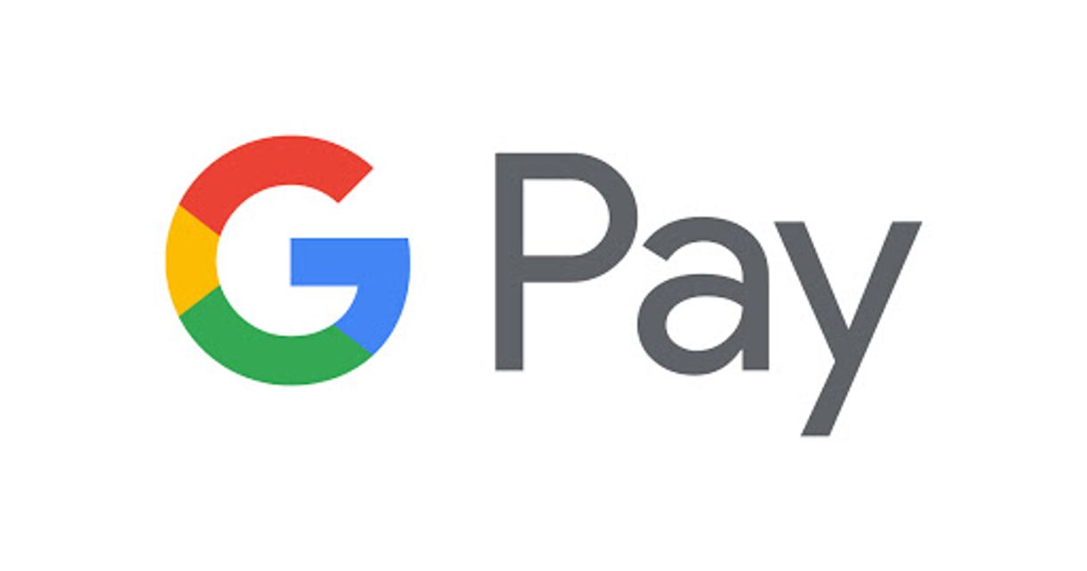 App Google Pay