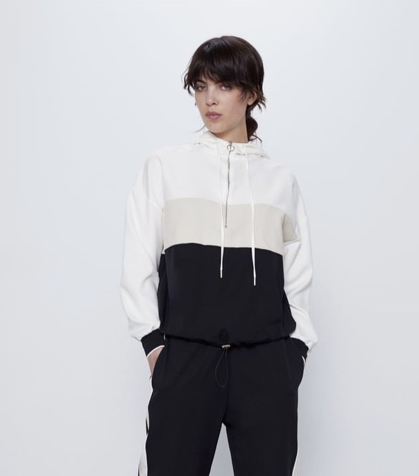 Sweat de conjunto