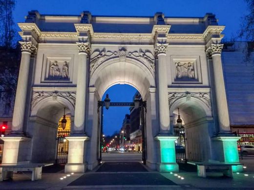 Marble Arch