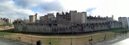 Torre de Londres