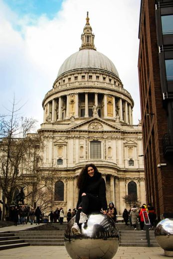 Catedral de Saint Paul