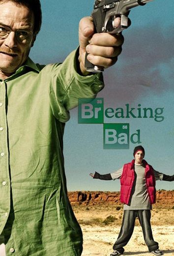 Breaking Bad