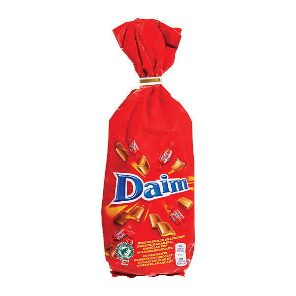 Fashion Daim 