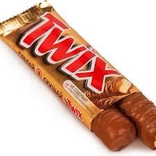 Fashion Twix