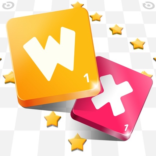 Apps Wordox - Juego de palabras