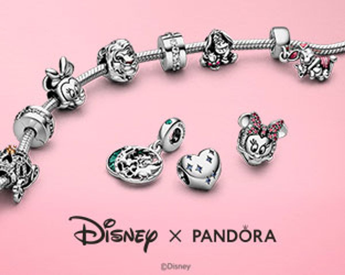 Fashion Pandora