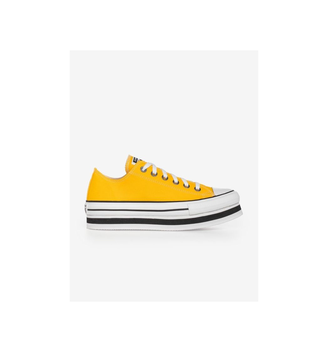 Product All Star Chuck Taylor Lift Low