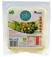 Social Tofu Natural Próvida