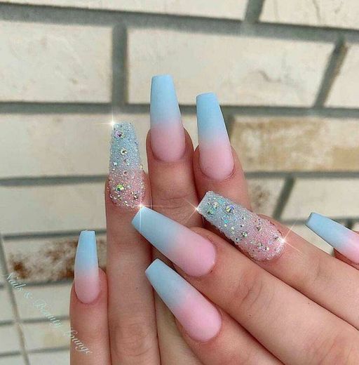 Nail art