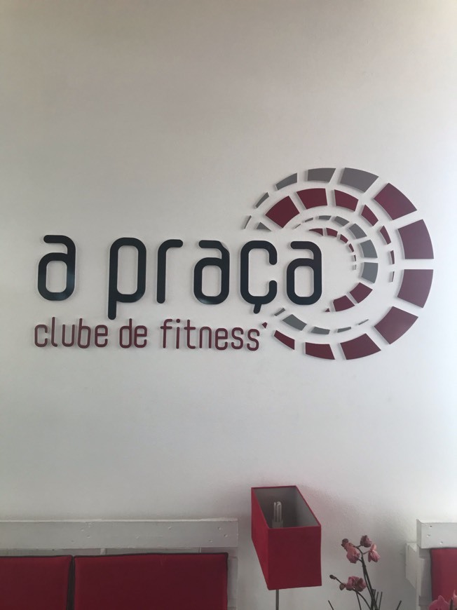 Fashion A PRAÇA CLUBE DE FITNESS