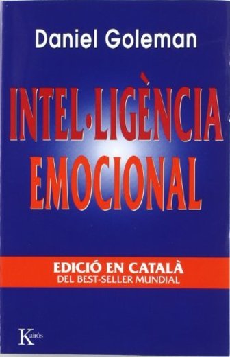 Intel·ligència emocional