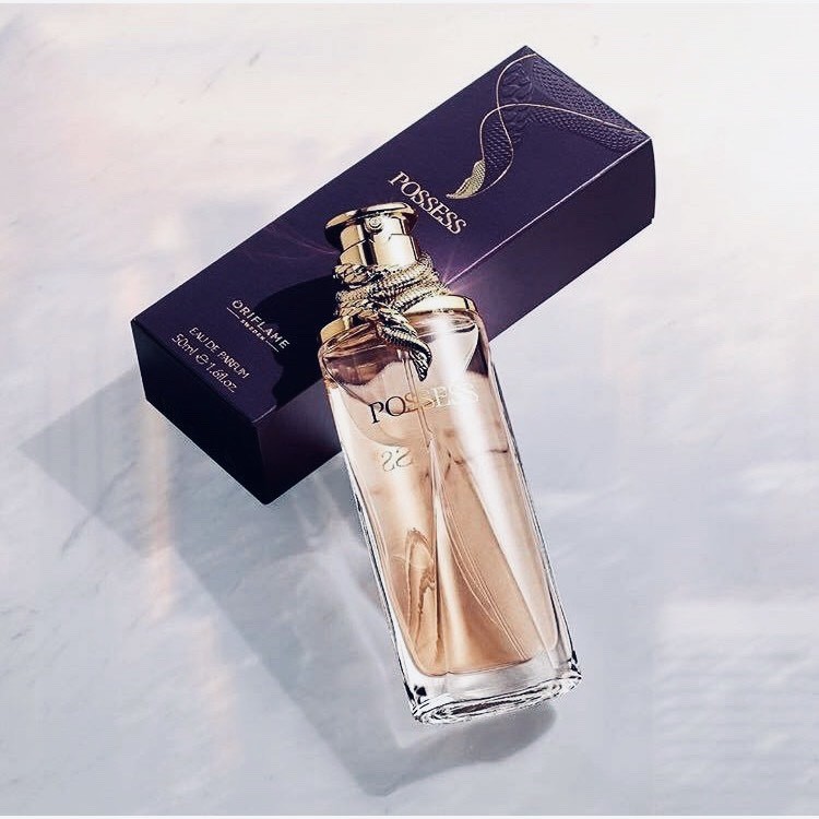 Productos Eau de Parfum Possess