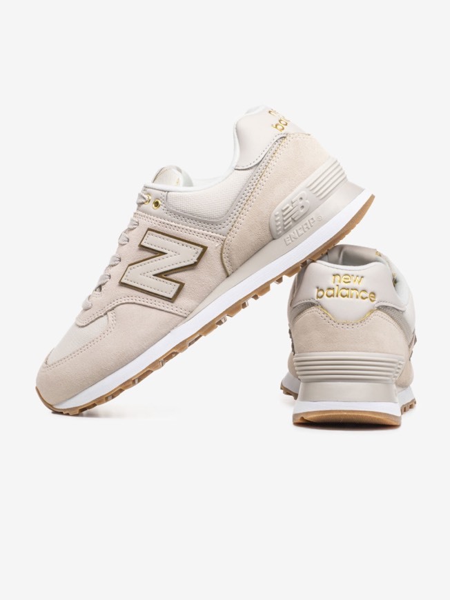 Productos 
Sapatilhas New Balance WL574