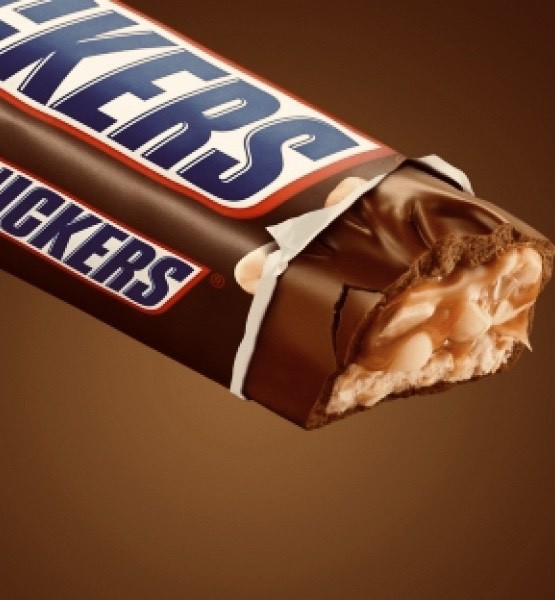 Producto Snickers