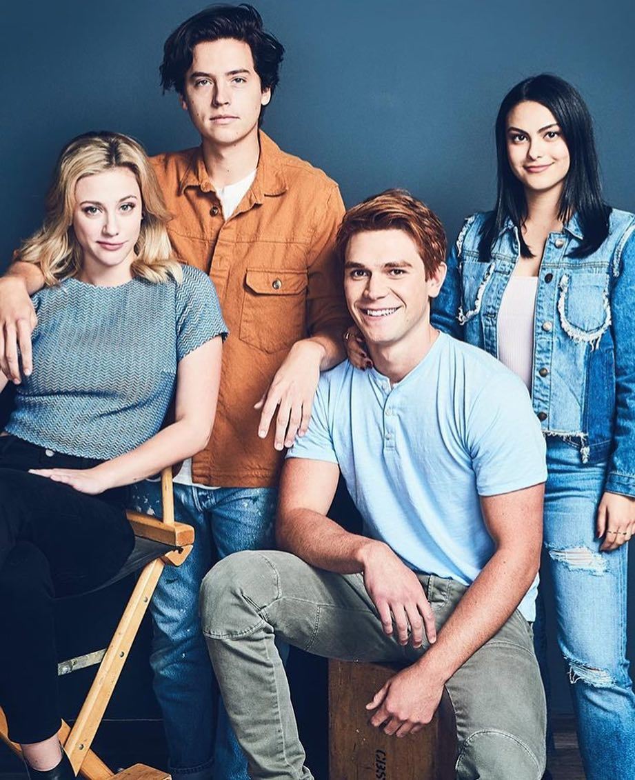 Serie Riverdale