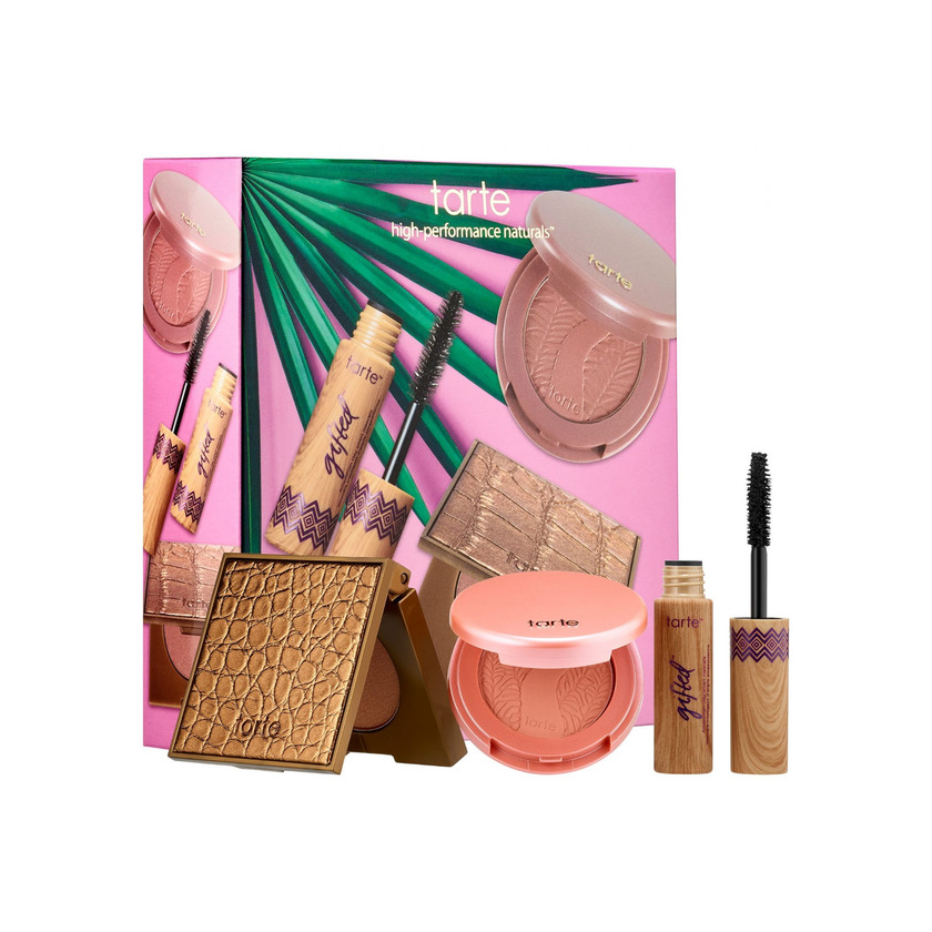 Producto Kit Amazonian clay clique