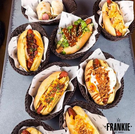 Frankie Hot Dogs