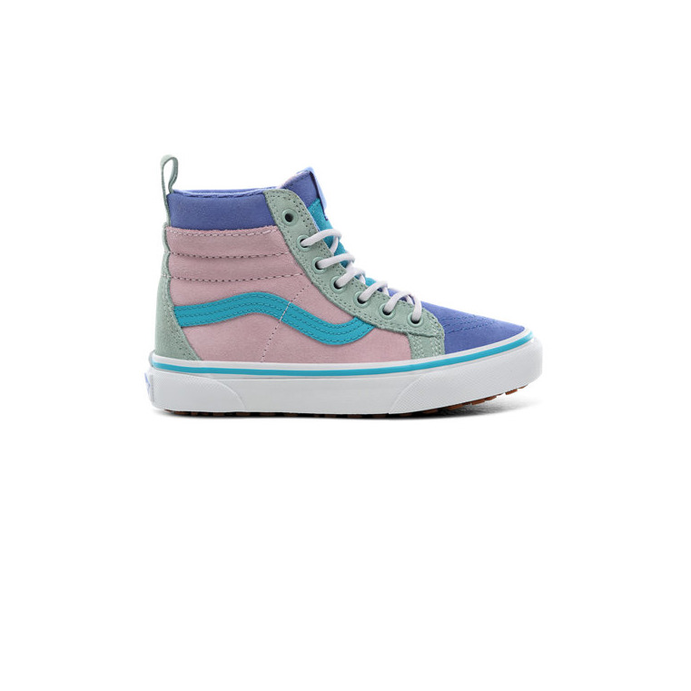 Producto Sk8-Hi Mte Lilac Snow