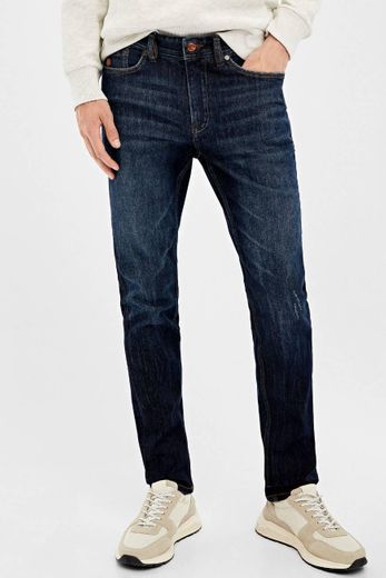 Springfield- Skinny Denim Jeans