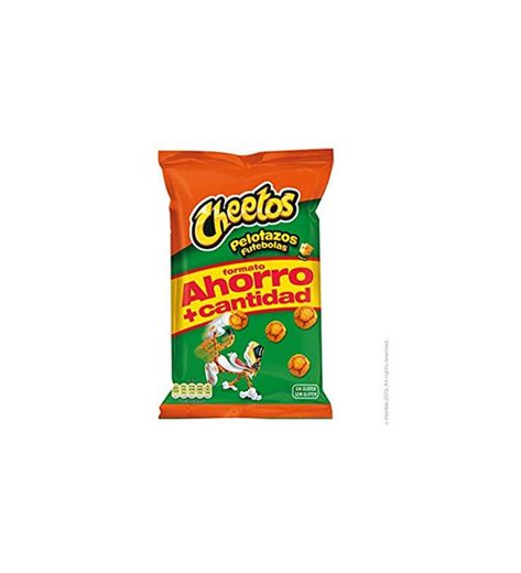 Cheetos