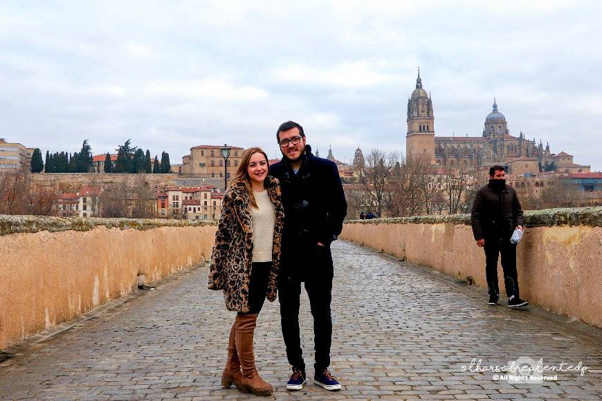 Place Puente Romano