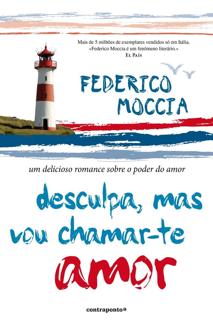 Books Desculpa mas quero chamar-te Amor!