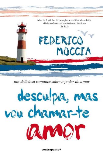 Desculpa mas quero chamar-te Amor!