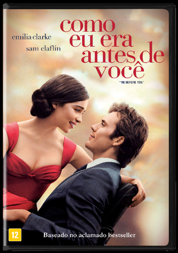 Me Before You