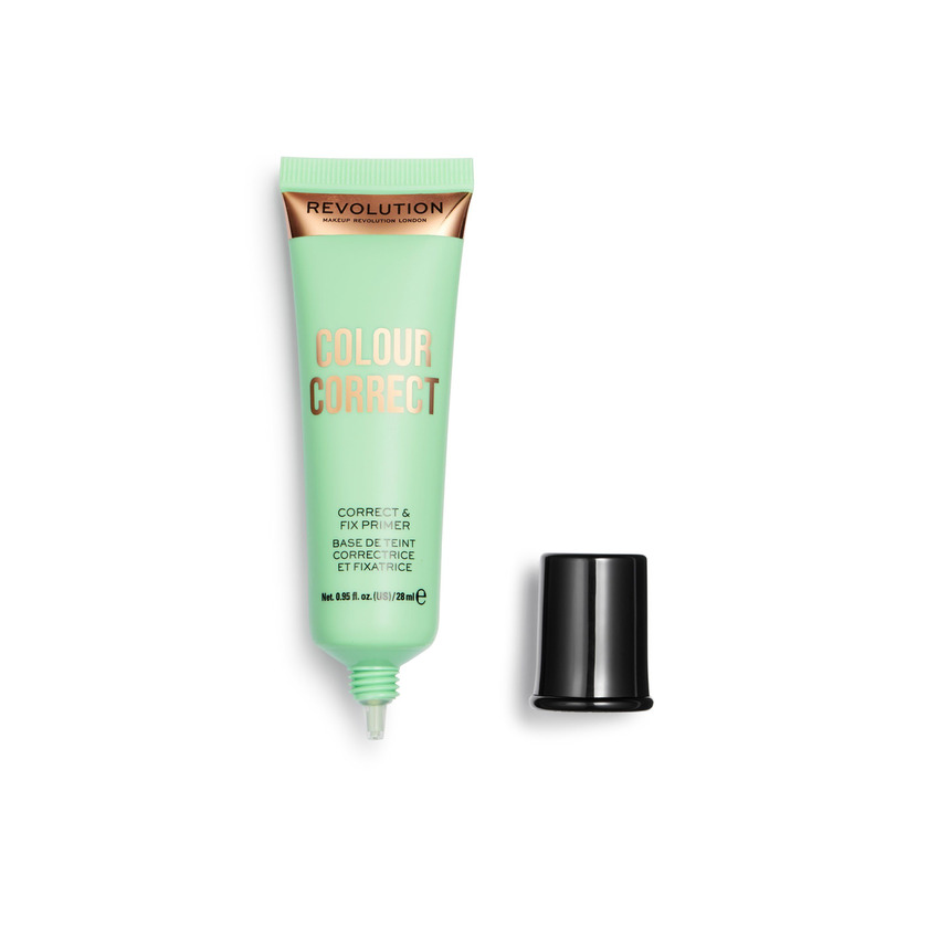 Productos Revolution Correct Primer 