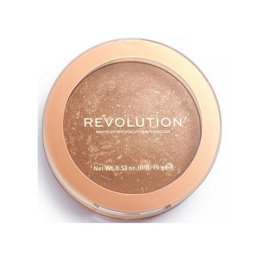 Bronzer revolution 