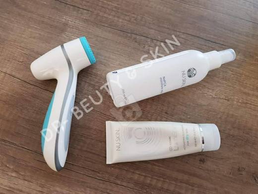 LumiSpa Nuskin