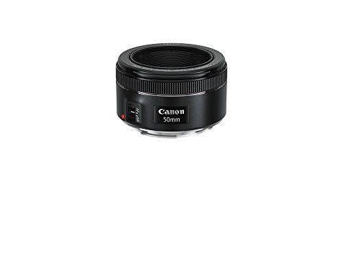 Canon EF 50mm f/1.8 STM