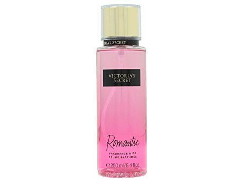 Victoria'S Secret Romantic Fragrance Body Mist 250 Ml 1 Unidad 250 g