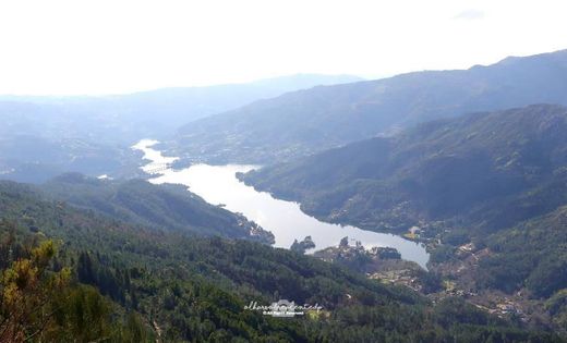 Peneda-Gerês National Park