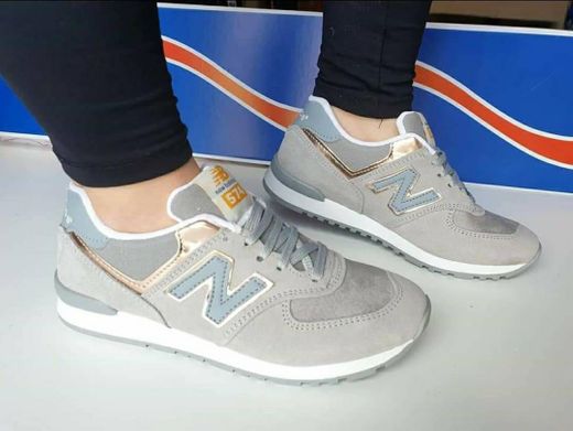 New Balance 574