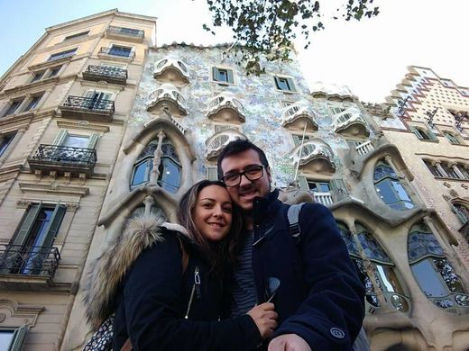 Casa Batlló