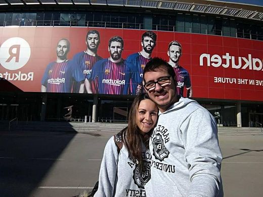 Camp Nou