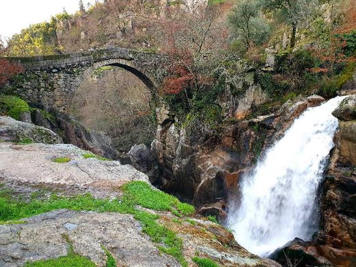 Ponte da Misarela