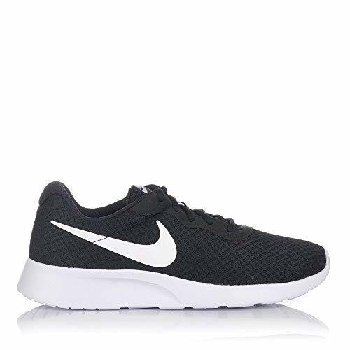 Social Nike Tanjun, Zapatillas de Running Unisex Adulto: Amazon.es ...