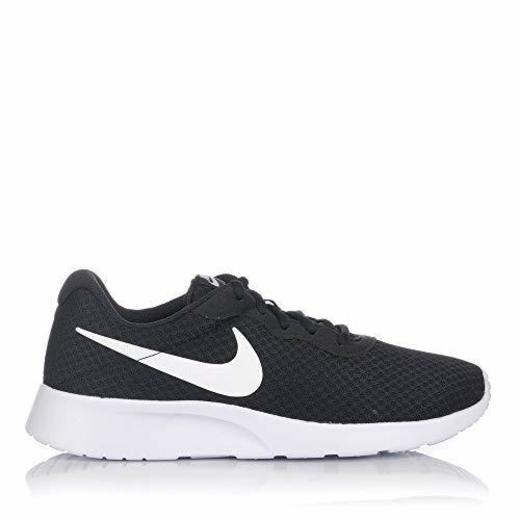 Nike Tanjun, Zapatillas de Running Unisex Adulto: Amazon.es ...