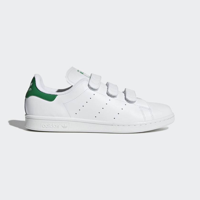 Fashion Ténis adidas Stan Smith