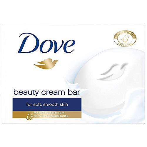 Belleza Dove Beauty Cream Bar 12 x 100g