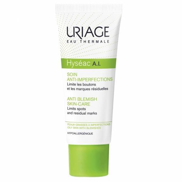 Product Uriage Hyseac Anti Imperfeições 