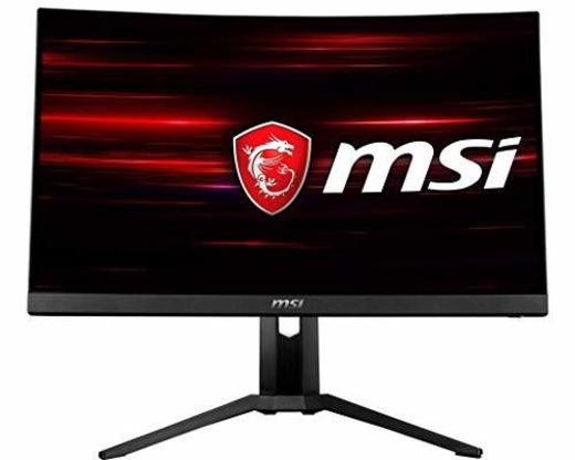 MSI OPTI x MAG241CR - Monitor de 23.6" FHD