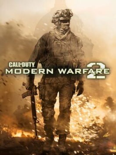 Call of Duty: Modern Warfare 2