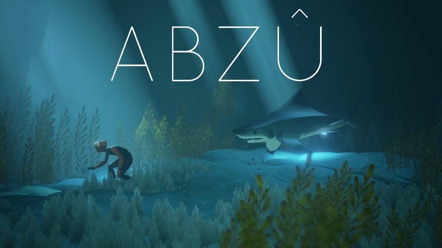 Videojuegos Abzû