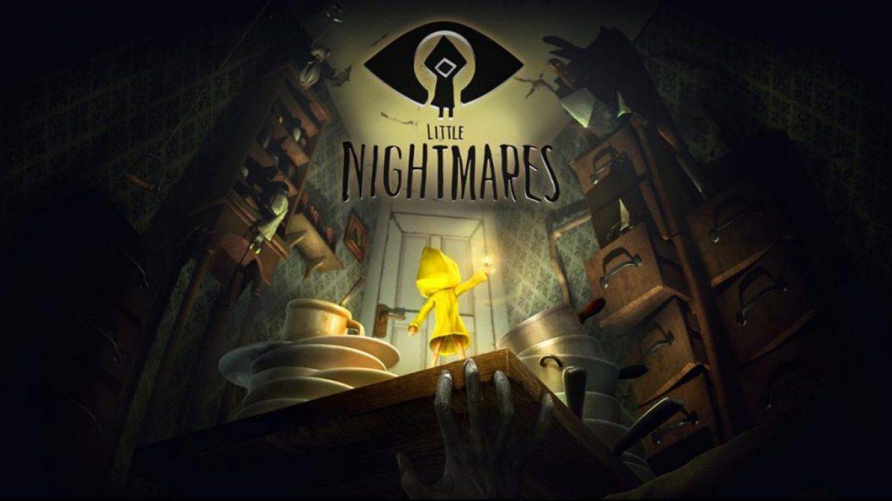 Videojuegos Little Nightmares