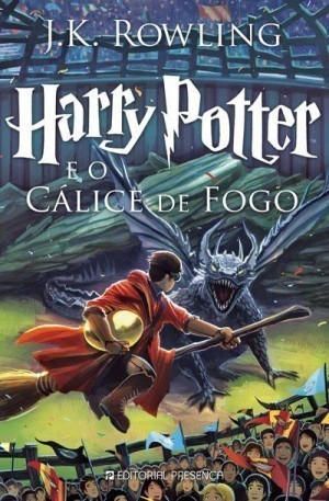 Harry Potter e o Cálice de Fogo