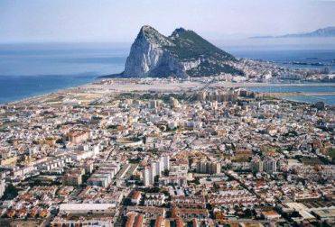 Lugar Gibraltar