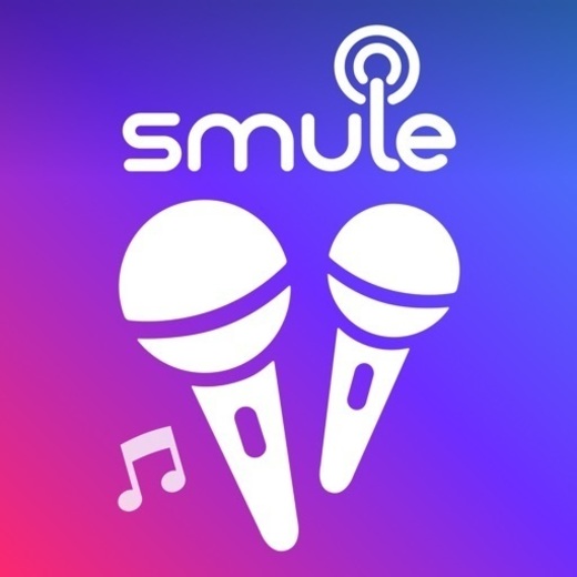 Smule: la aplicación para cant